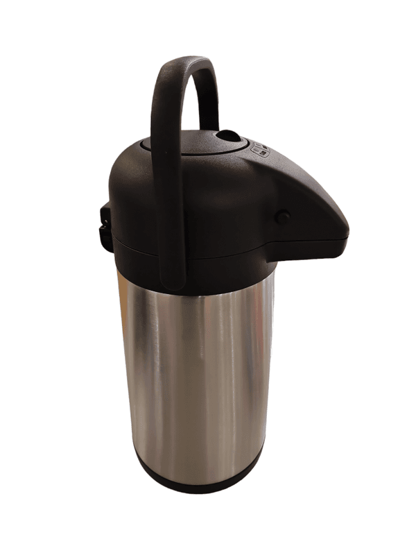 Pumpekanne 2.2 liter