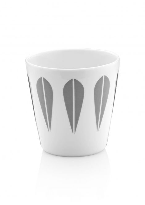 Hovedbilde Lotus Grey kopp / krus