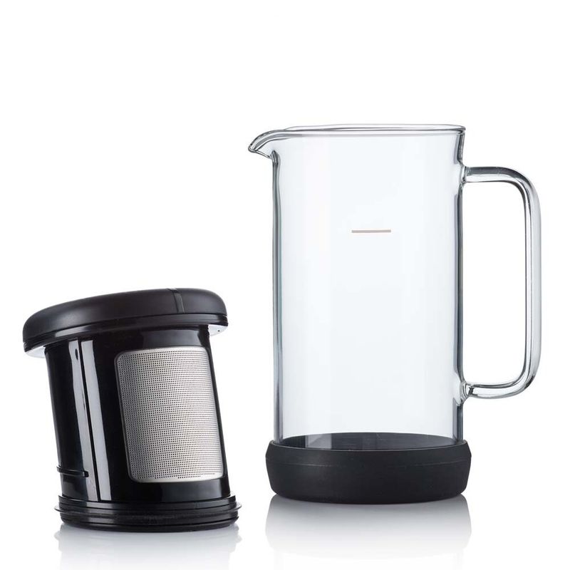 Onebrew Barista kaffe eller tebrygger