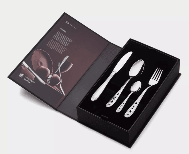 Main Image Kristin 24-deler sett