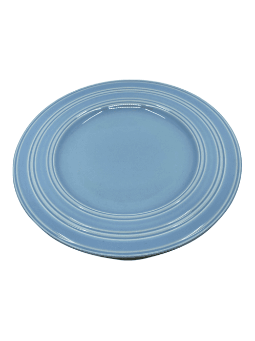 Hovedbilde JC Casual tallerken 23cm blå