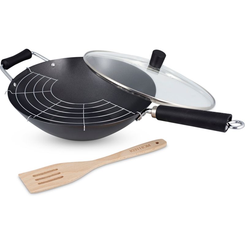 Ken Hom Wok 