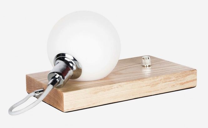 Hovedbilde Orb bordlampe