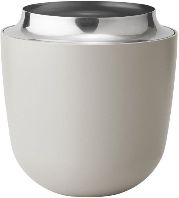 Hovedbilde Concave vase 165mm