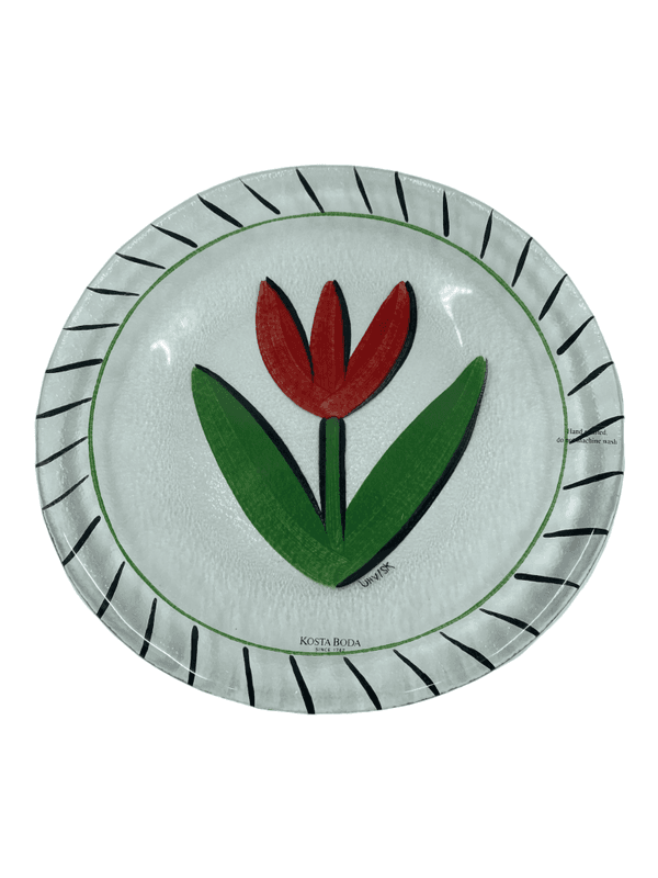 Tulipa asjett 