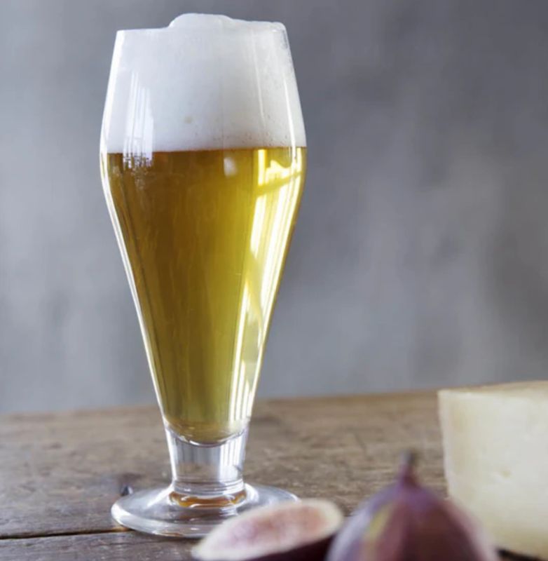 Augustin ølglass 6-pk 53cl