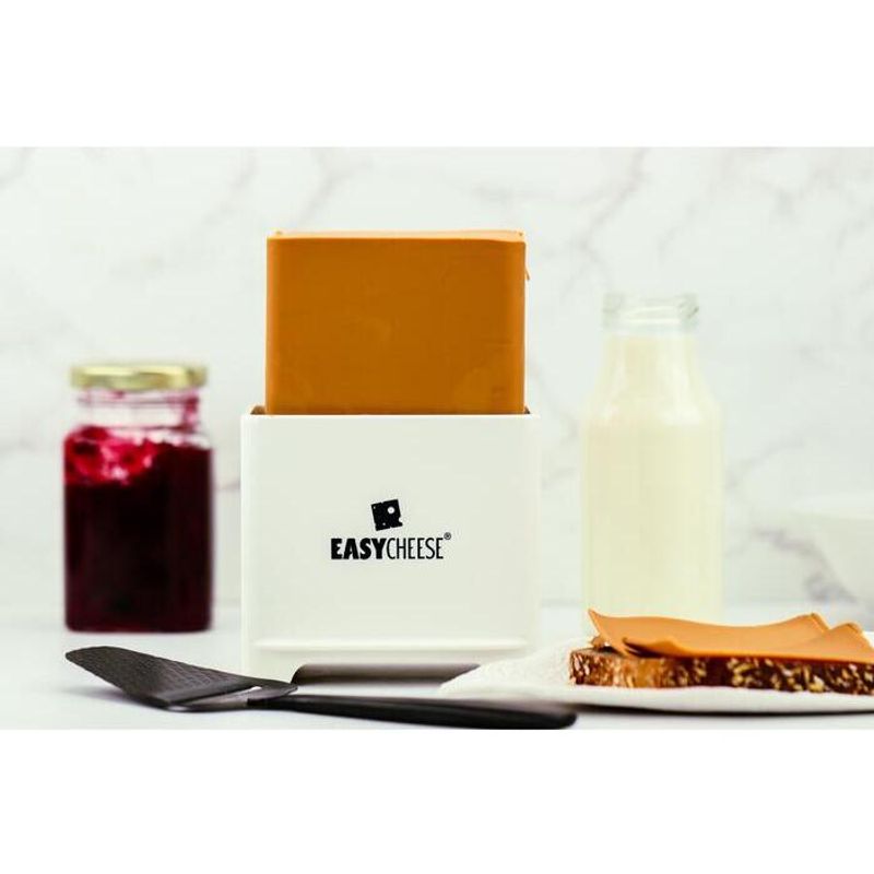 Easycheese osteklokke