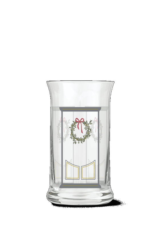 Juleølglass 50cl Holmegaard 2024