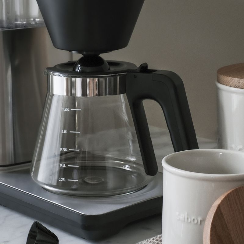 Kaffetrakter Sabor Ultimate 1,25 liter