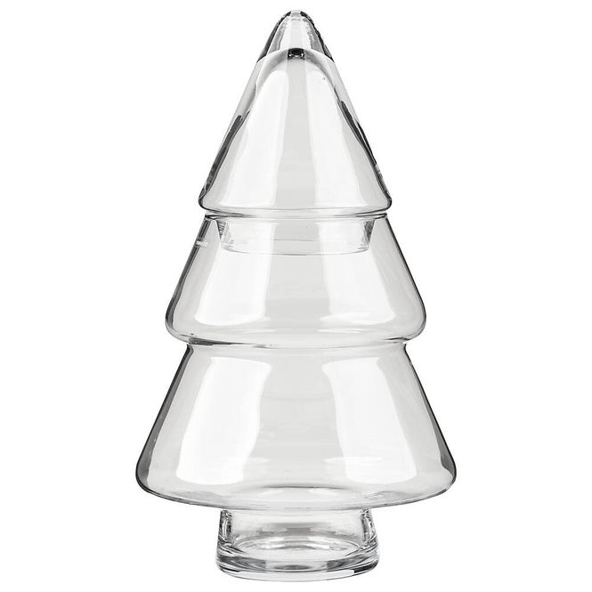 Hovedbilde Glasstre Muurla 30cm