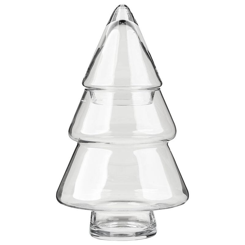 Glasstre Muurla 30cm
