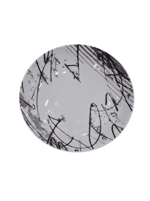 Hovedbilde Partitur wok/dyp tallerken 25cm