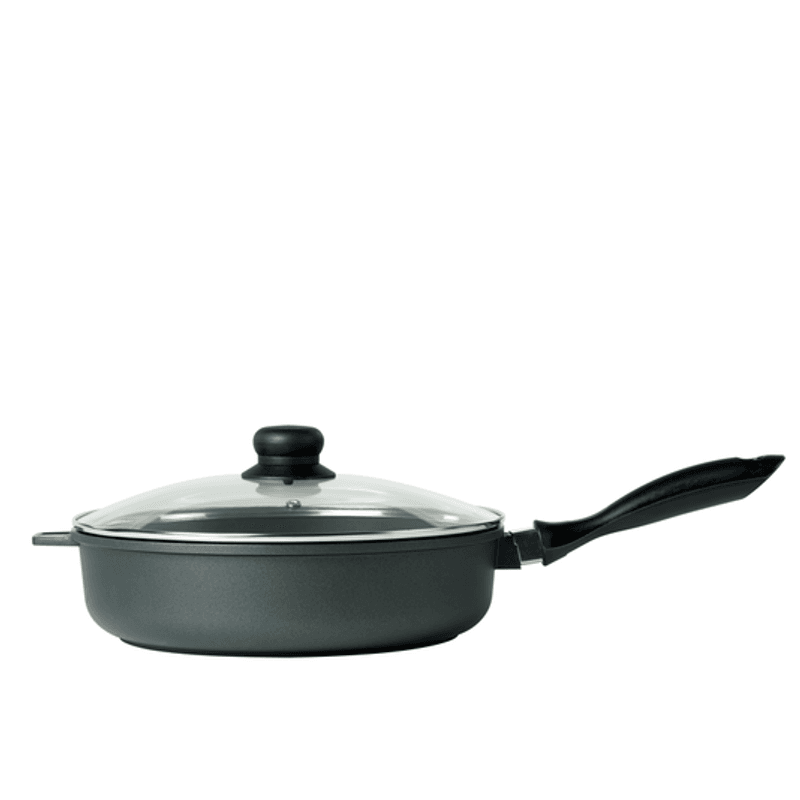 Funktion sautepanne 28cm