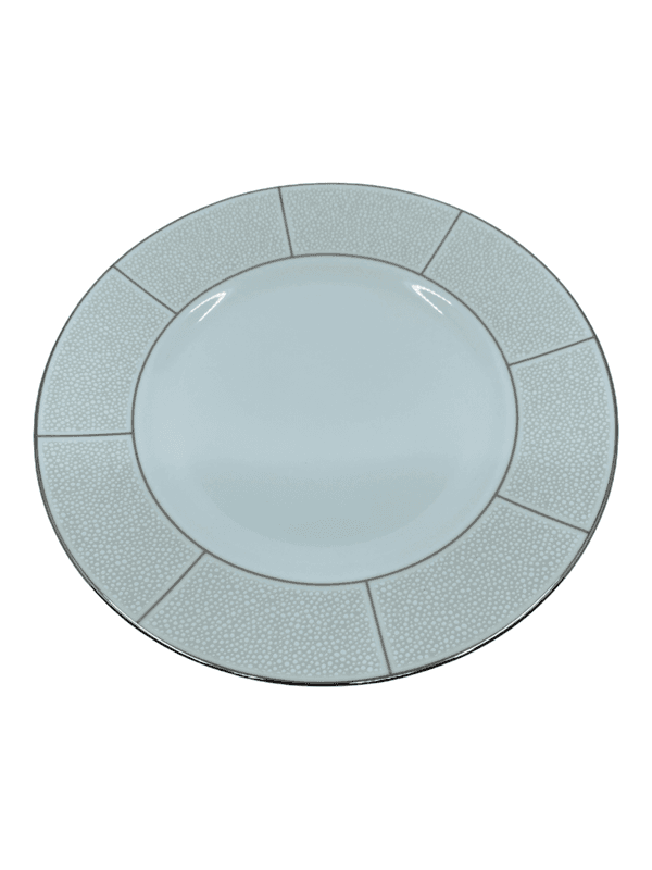 Shagreen tallerken 20,5cm