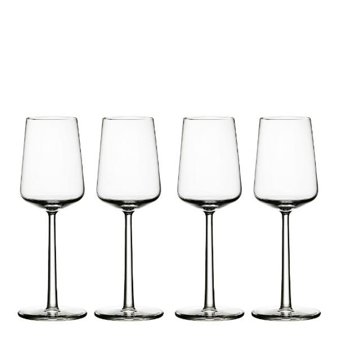 Hovedbilde Essence Hvitvin 33cl 4-pk