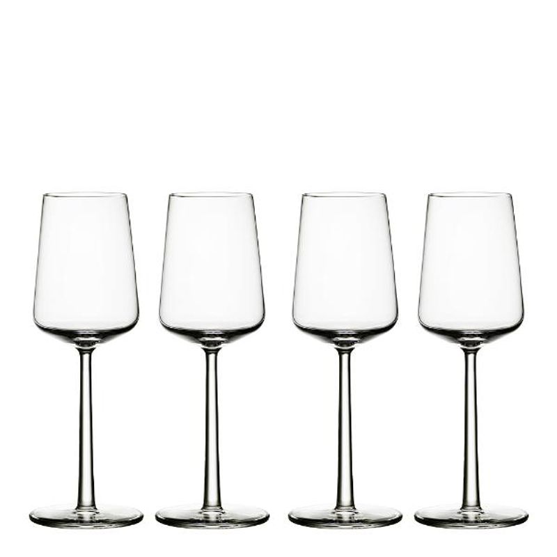 Essence Hvitvin 33cl 4-pk