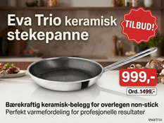 Kjøkkenutstyr