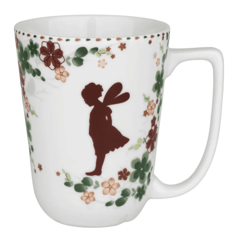 Alveblomst krus 30cl