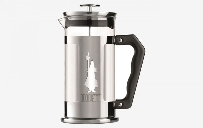 Hovedbilde Bialetti presskanne 3-kp