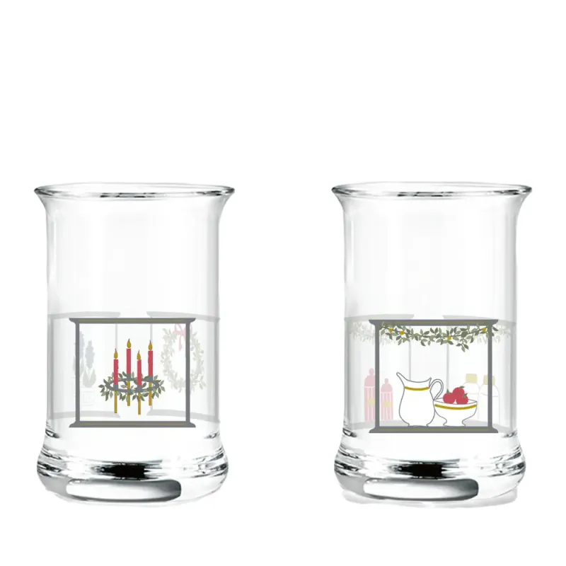 Årets drammeglass 2-pk 2024