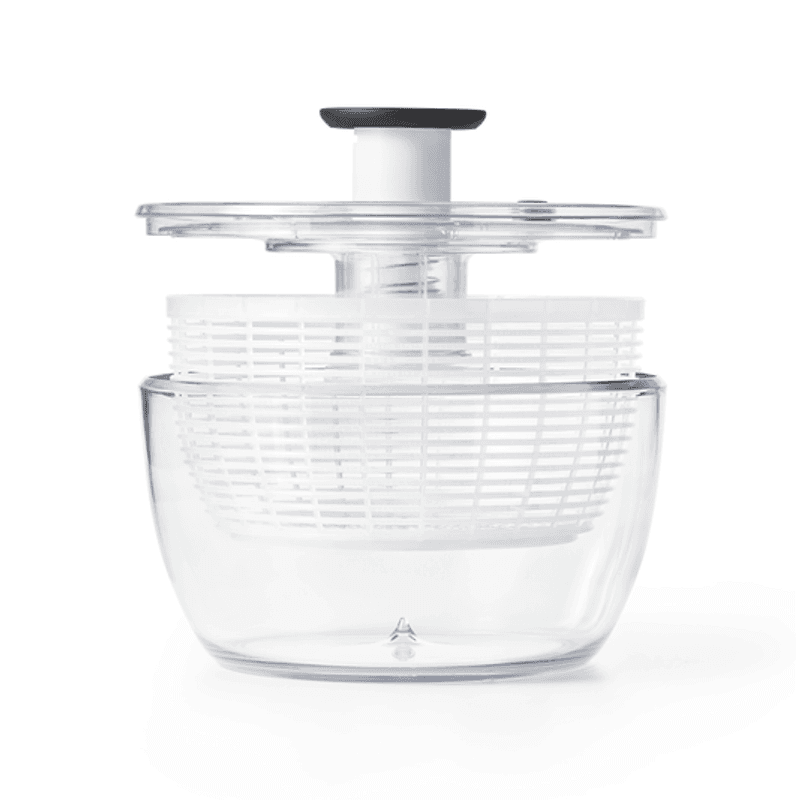 Salatslynge Oxo stor