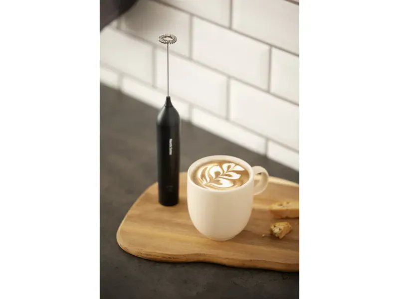 Melkeskummer - oppladbar