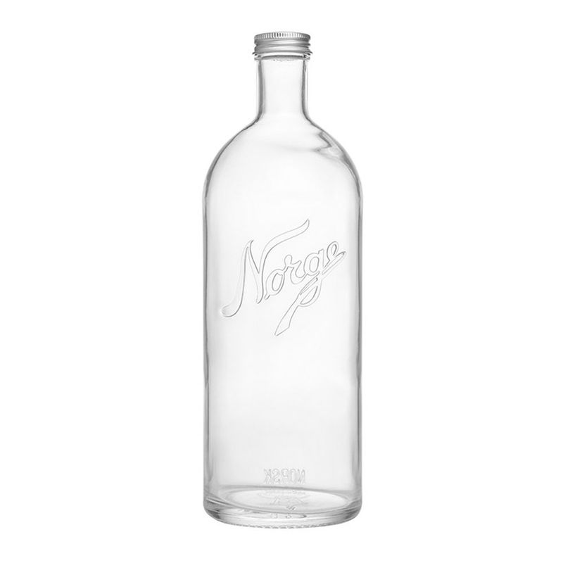 Norgesflasken 1,25 l